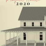 Modern farmhouse plans for Project House 2020