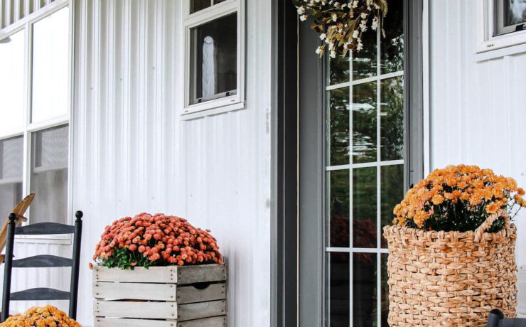 Fletcher Creek Cottage