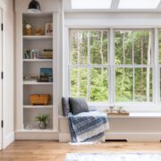 charming windows and skylights