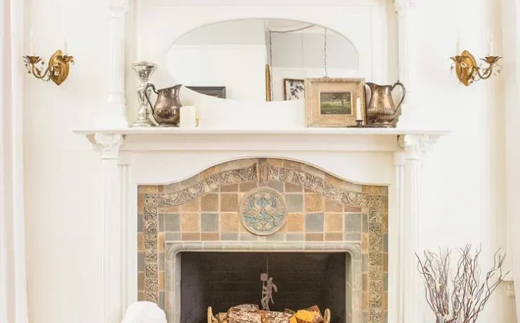 How To Mix Farmhouse Style With Any Architecure